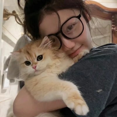陪她一会儿