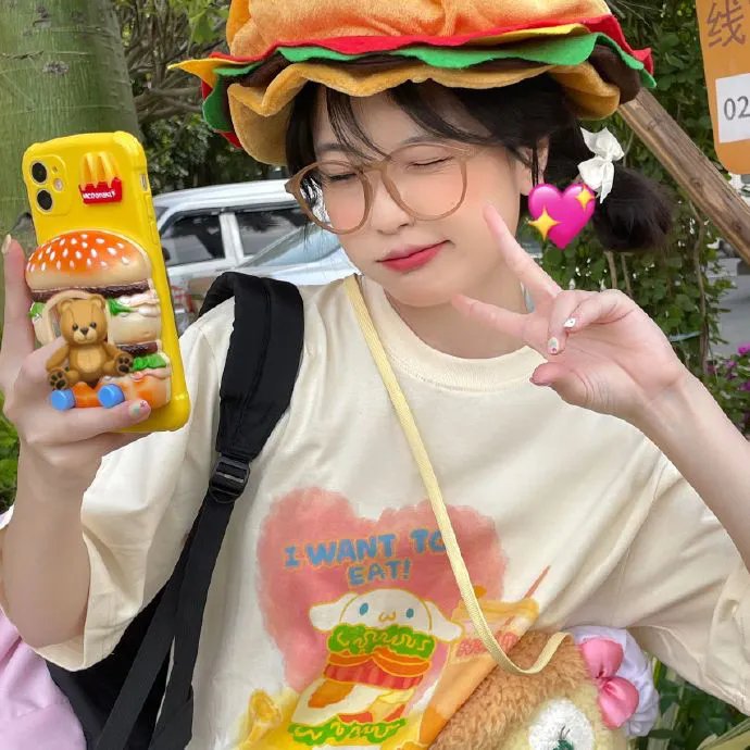 如我们所见